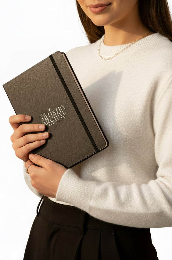Branded Notebooks