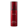Red bottle of TIRTIR Mask Fit Make Up Fixer on a white background