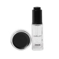 Inglot makeup products on a white background