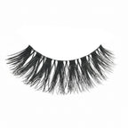 Ardell 3D faux eyelashes packaging on a white background