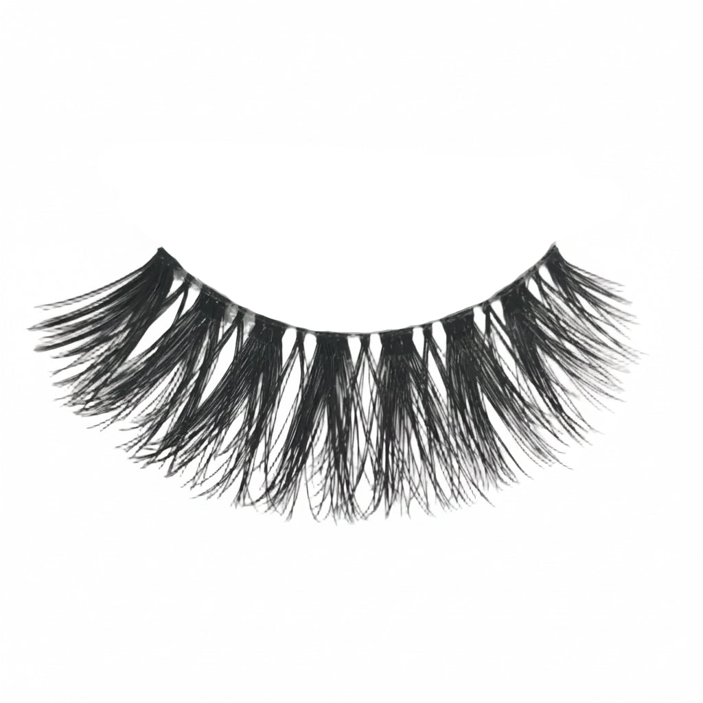 Ardell 3D faux eyelashes packaging on a white background