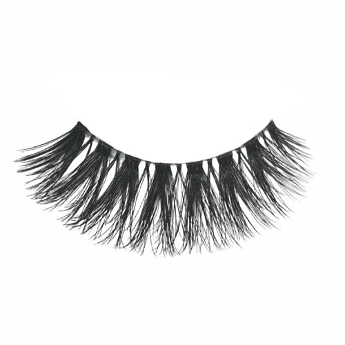 Ardell 3D faux eyelashes packaging on a white background