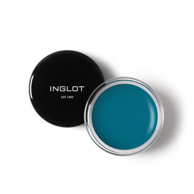 Inglot AMC Waterproof Eyeliner Gel | Gel Eyeliner Matte