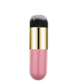 Professional Flat Cream Makeup Brush - 5 Colors